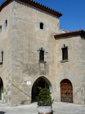 Casa Gòtica