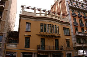 Casa Puig i Cadafalch