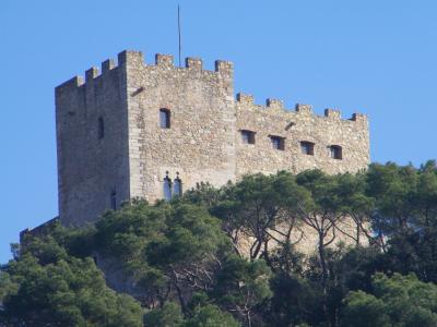 El Castell de La Roca