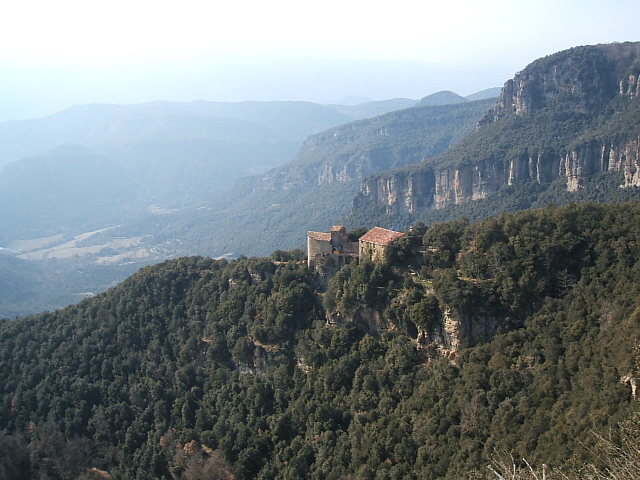 Poblat i atalaia ibèrics de La Palomera