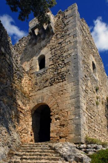 Història d'Alaró