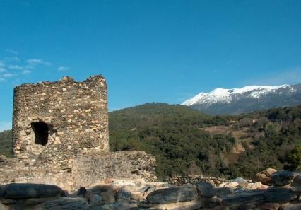 Punts d'interès a Sant Esteve de Palautordera