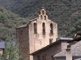 Santa Maria de Castellbò