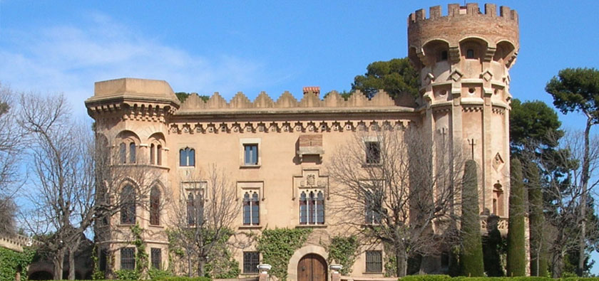 El Patrimoni de Cerdanyola del Vallès