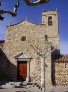 Església de Sant Andreu