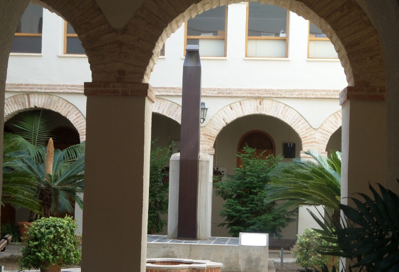Resum de patrimoni d'El Camí a les valls de la Marina