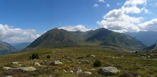 Per la vall de Font Viva