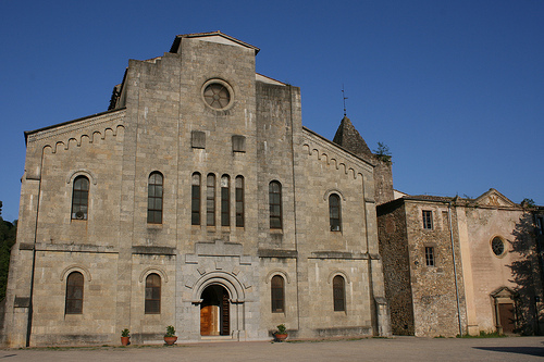Patrimoni de Sant Ferriol