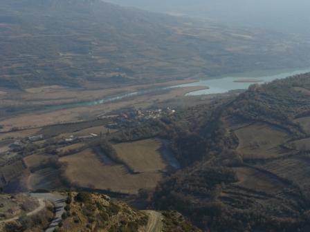 Llegenda de Mur o el bosc que camina 