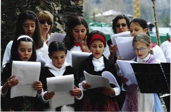 Teixit social d'Ordino