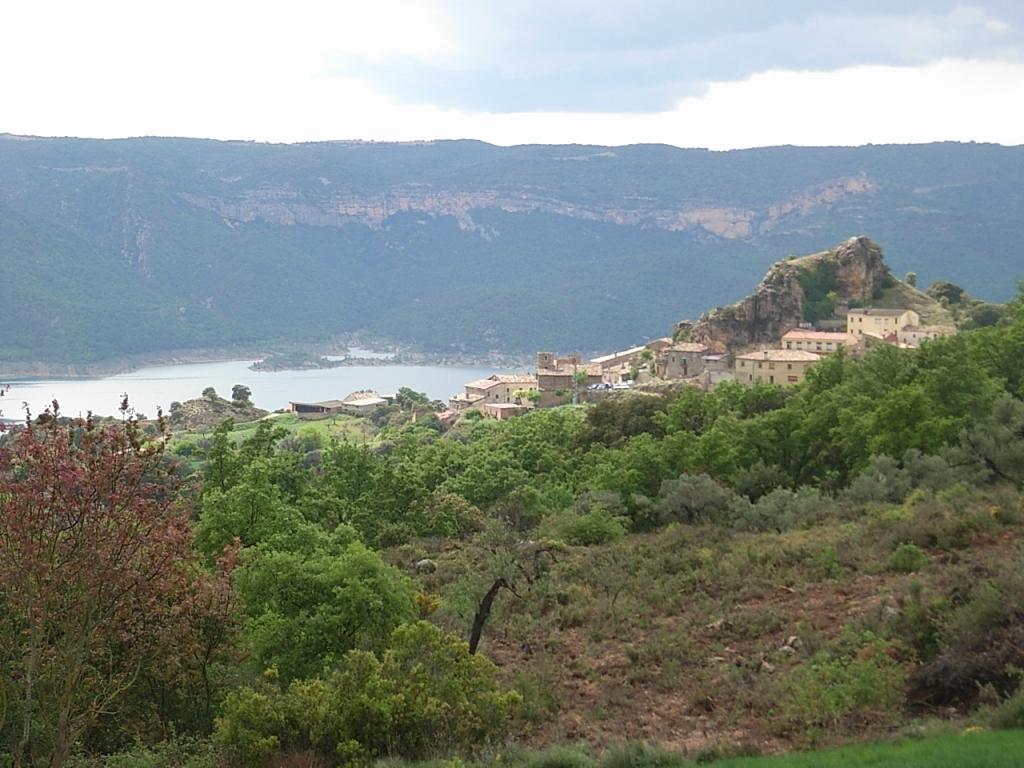 Història de Corçà
