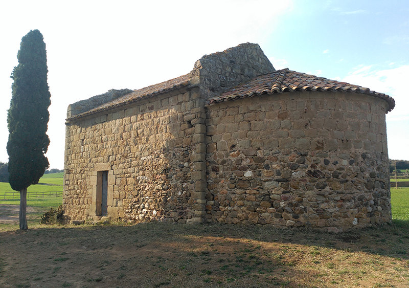 Santa Cristina de Corçà