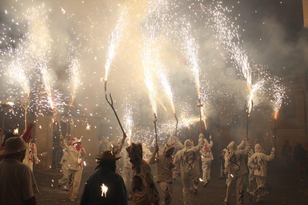 Festes i esdeveniments a Garcia