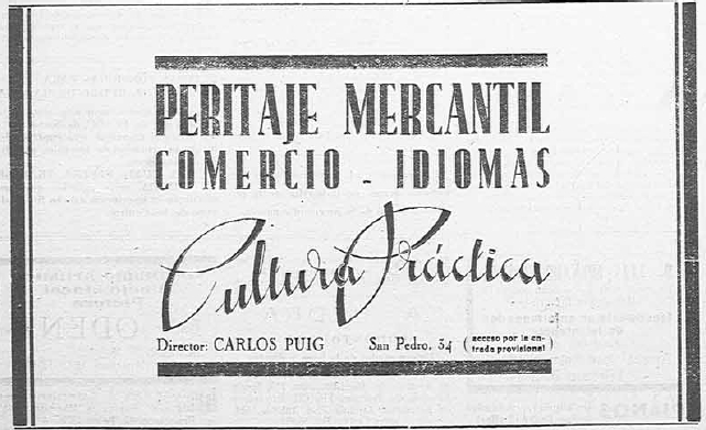 Escola Cultura Pràctica