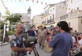 Calendari de festes de Búger