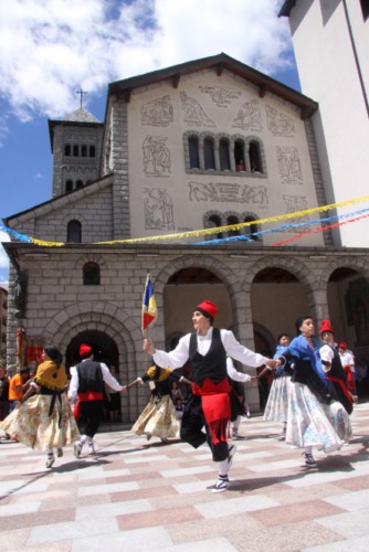 Calendari de Festes d'Escaldes Engordany