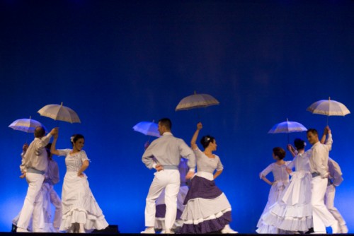 Teixit social d'Escaldes Engordany