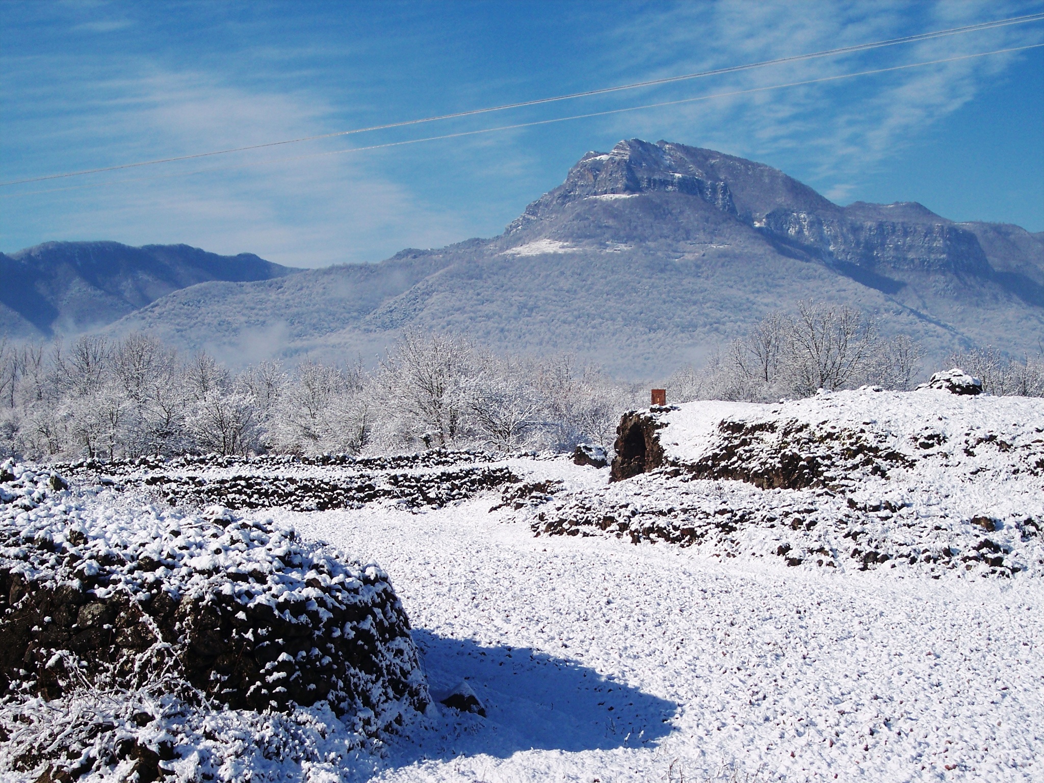 Parc de Pedra Tosca
