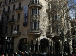 CaixaForum Palma