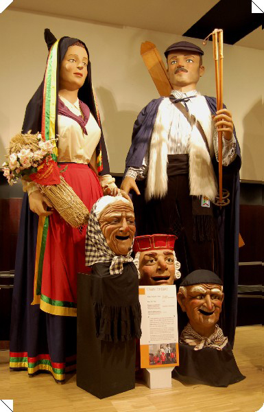 Calendari de Festes d'Els Angles