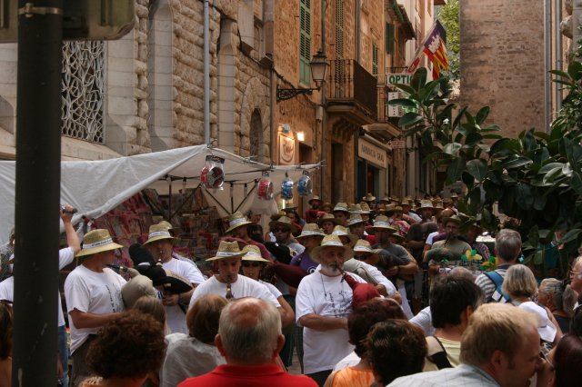 La diversitat associativa 
