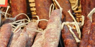 Gastronomia de Camprodon