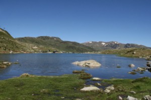 Entorn natural del Pas de la Casa