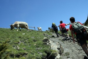 Fets històrics rellevants a Encamp