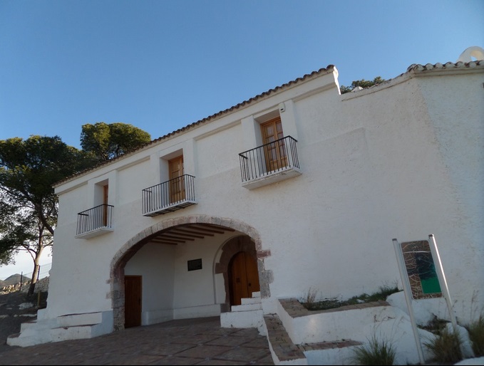  Ermita de la Magdalena