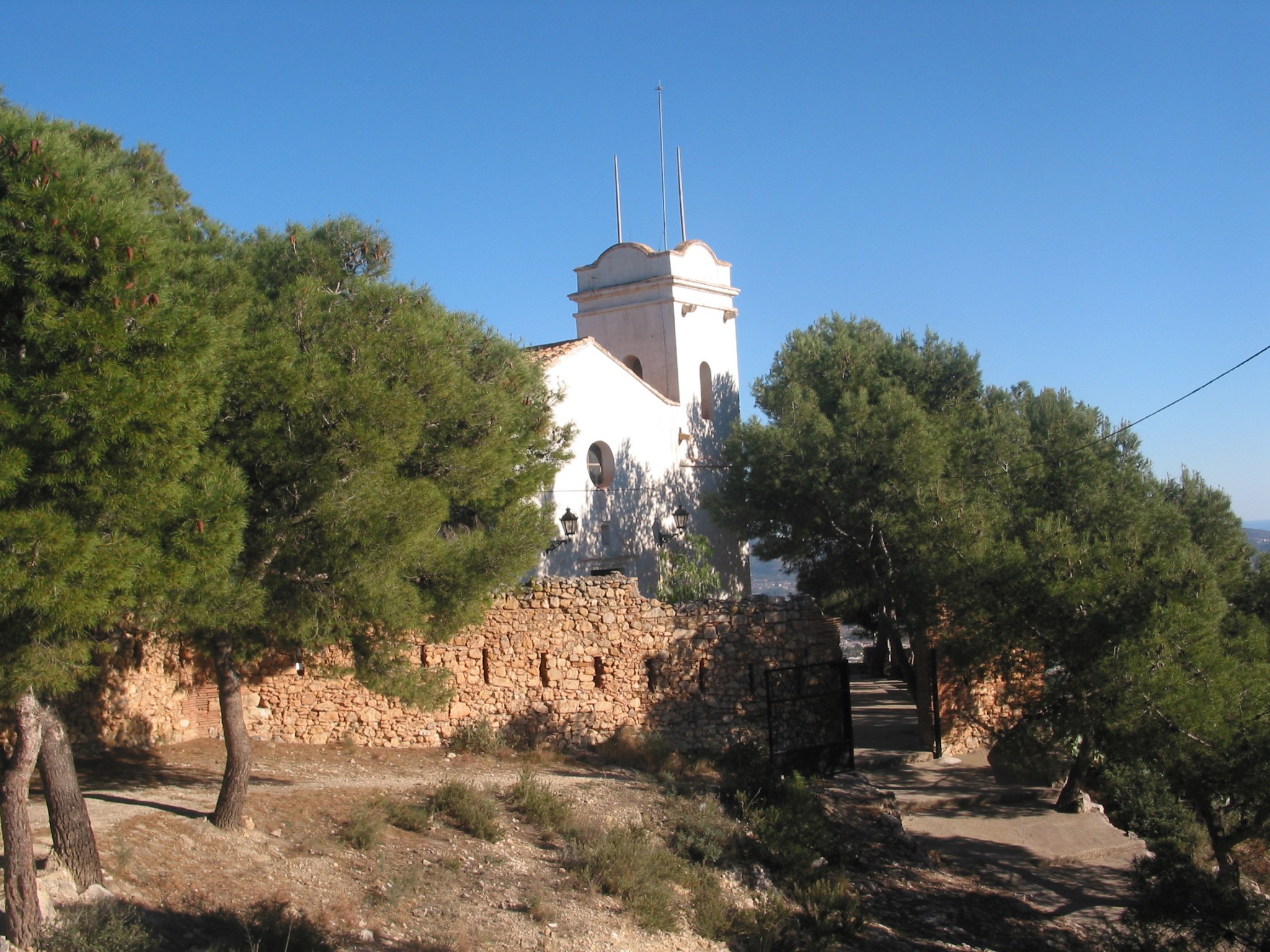 Dades històriques de l'Alcora