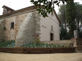 Ermita de Sant Lleïr