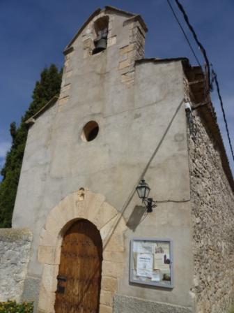 Patrimoni de Fontdepou