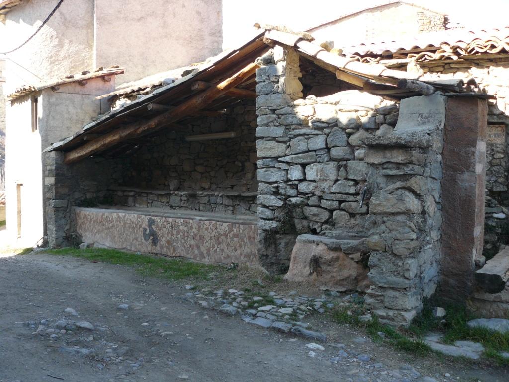 Patrimoni d'Eroles