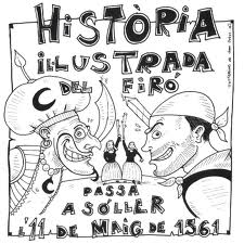 Els pirates de la Vall dels Tarongers
