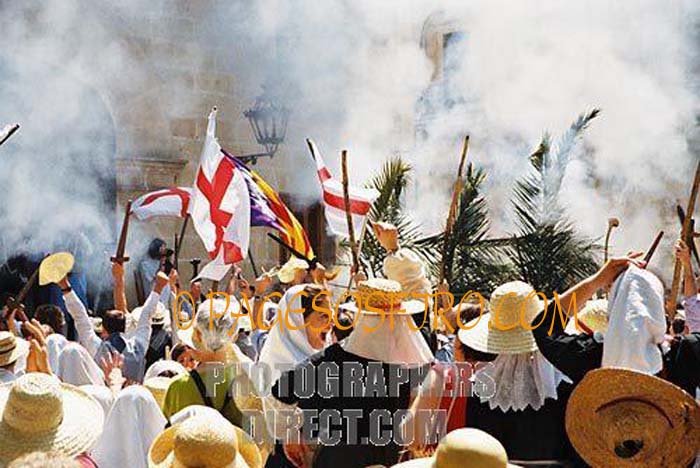 Es Firó de Sóller