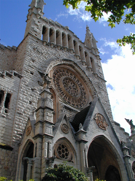 Patrimoni de Sóller
