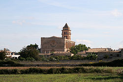 Història de Petra