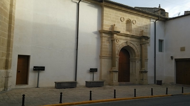 L'Església dels Sants Joans
