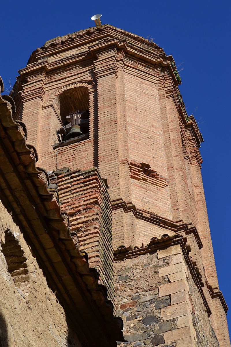 Església de Sant Jaume
