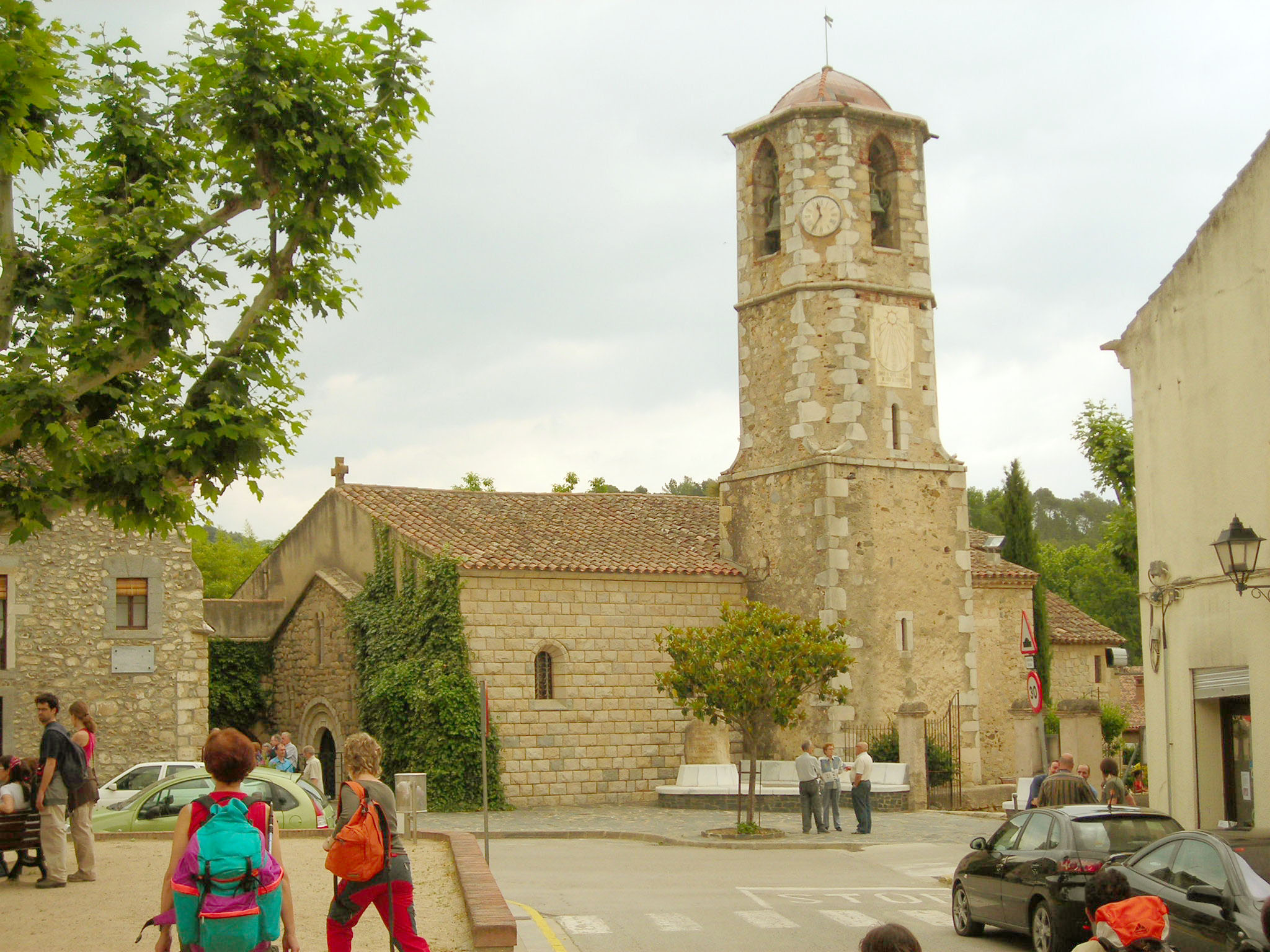 Patrimoni de Gualba