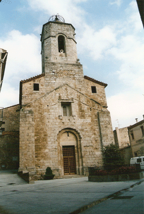 Etimologia del nom