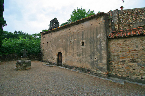Patrimoni de Morellàs i Les Illes