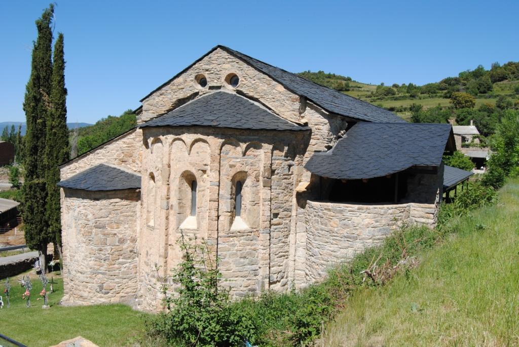 Patrimoni d'Estamariu