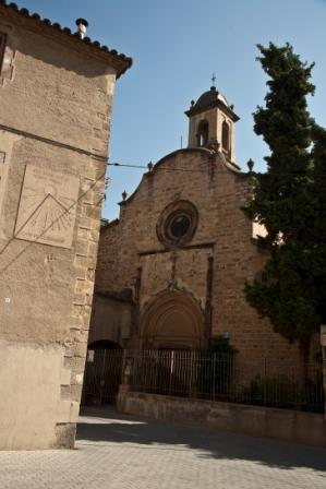 La Sagrera - Sant Martí de Provençals