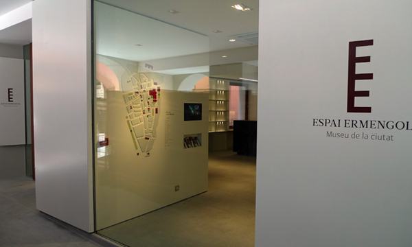 Museu Espai Ermengol