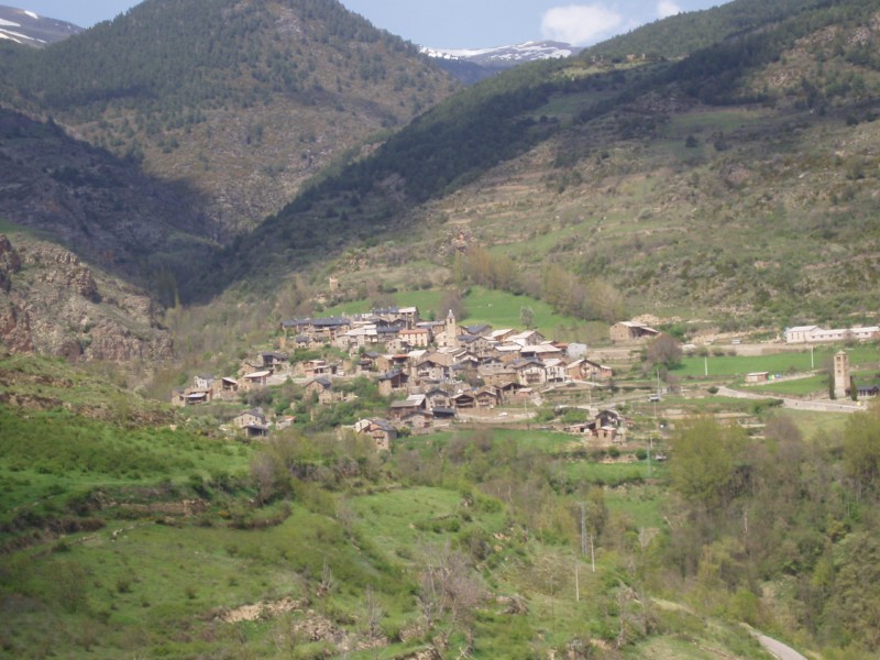 El xotis de la ratera
