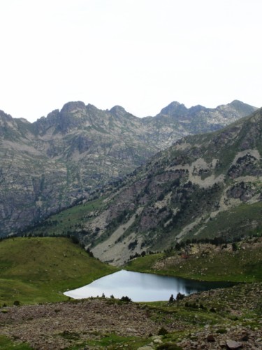 Entorn natural de Canillo