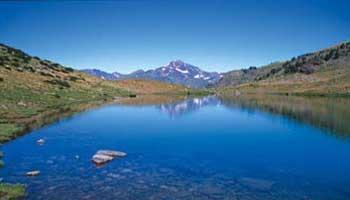 Medi natural i paisatge d'Ordino