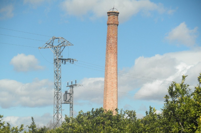  La Fàbrica de Morader