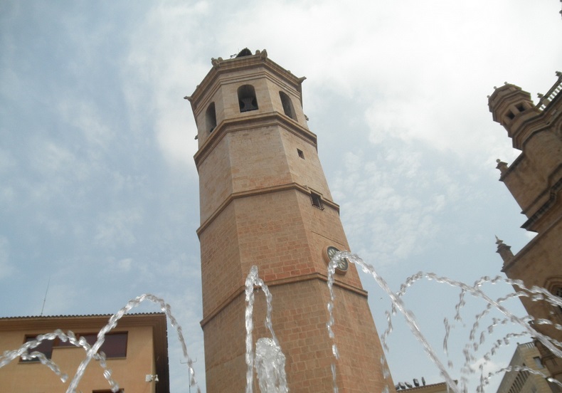  El Fadrí